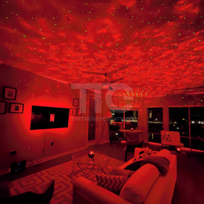 TTC Galaxy Projector ™