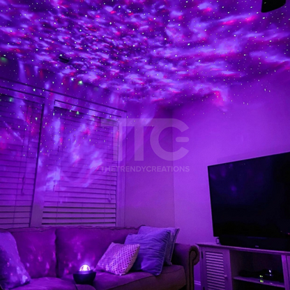 TTC Galaxy Projector ™